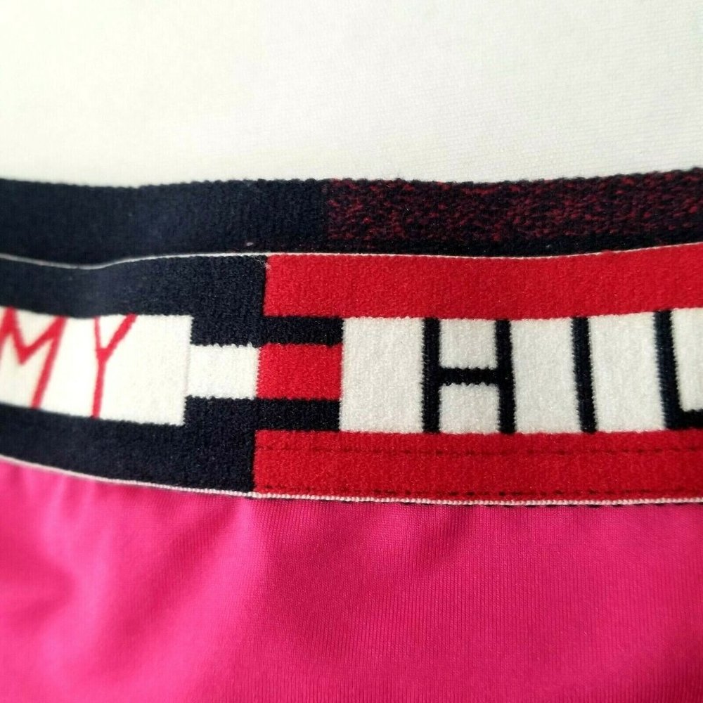 Tommy Hilfiger Women's Bikini Set Swim 2pc - Picture 6 of 9